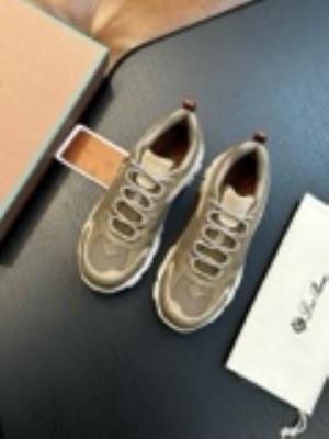 wholesale quality loro piana shoes model no. 11